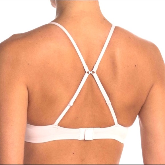 Free People Ari Underwire Neo Bra!! NEW - Picture 4 of 7